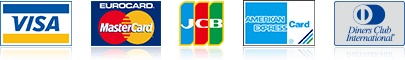 ご利用可能カード
